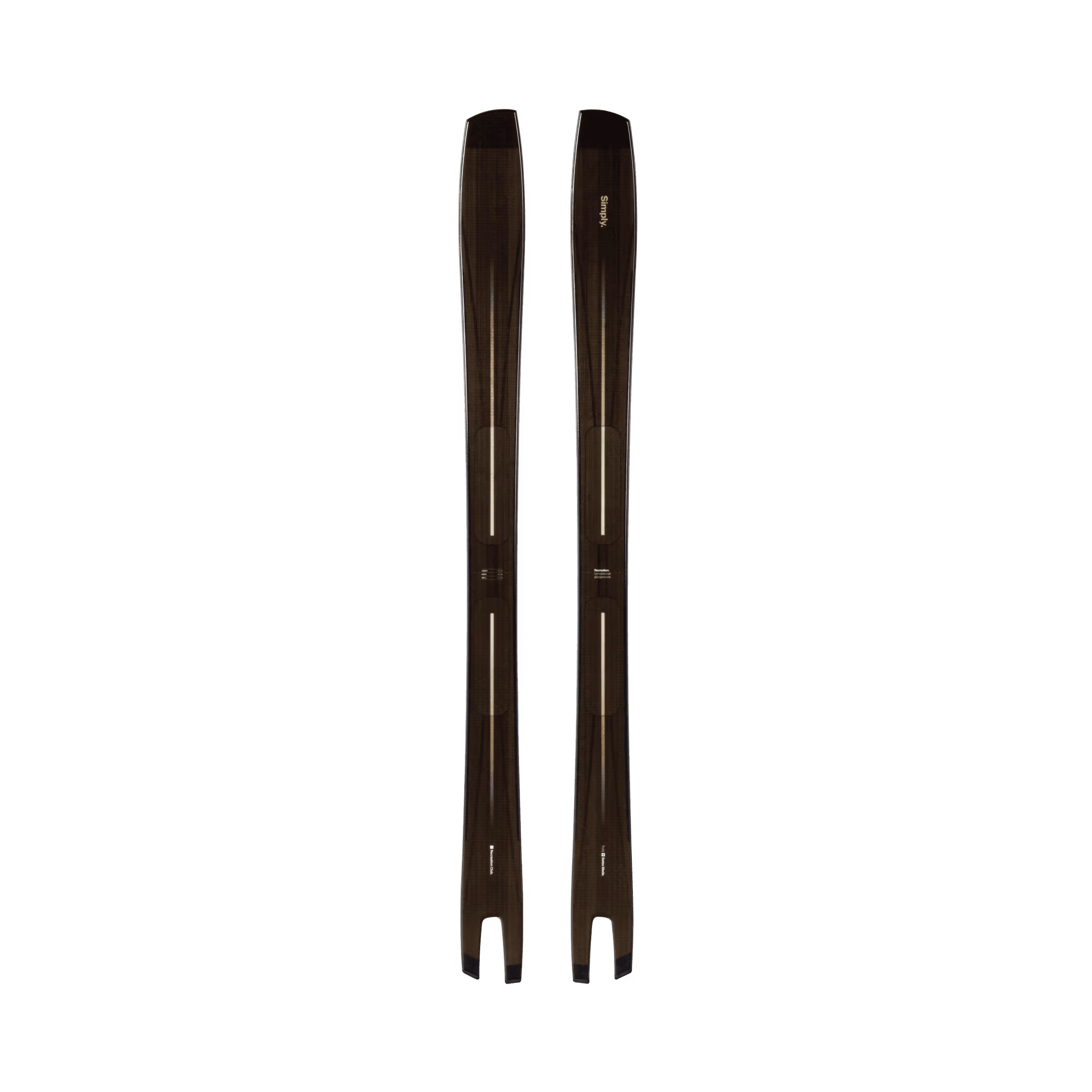 src product skis recreation details frontal 2440x2440