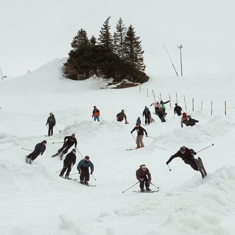 simply. recreation club. gallery 01