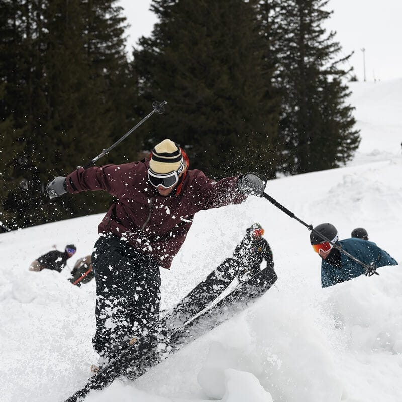 simply. recreation club. gallery 02