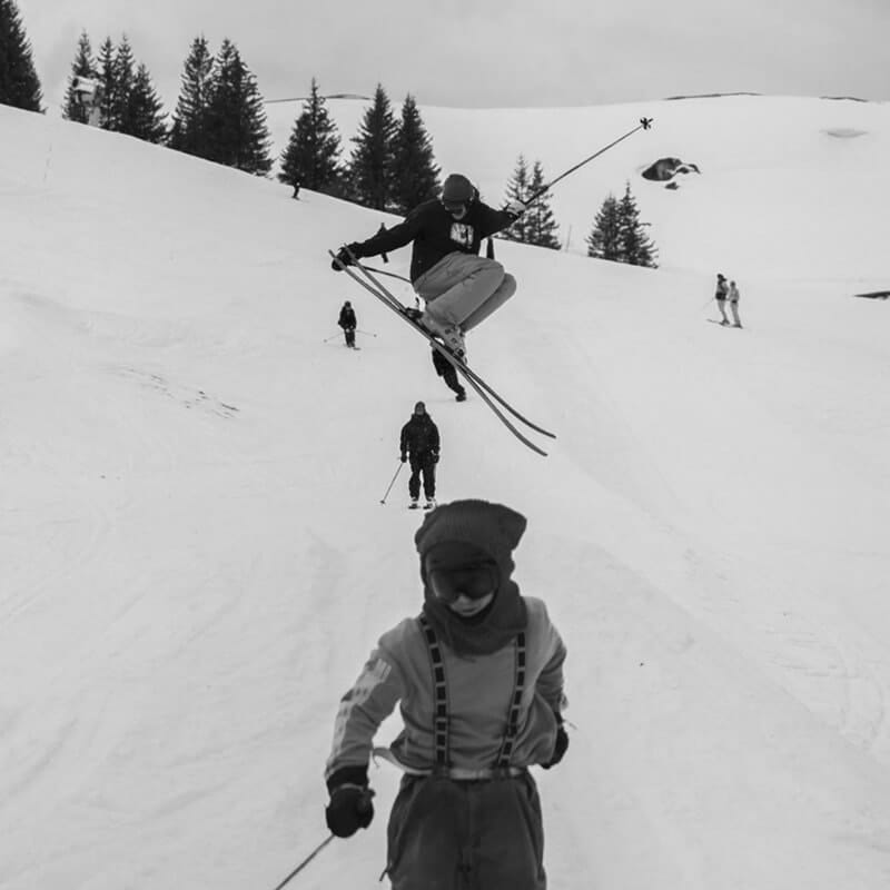 simply. recreation club. gallery 03