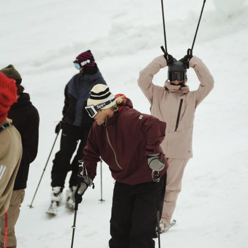 simply. recreation club. gallery 06