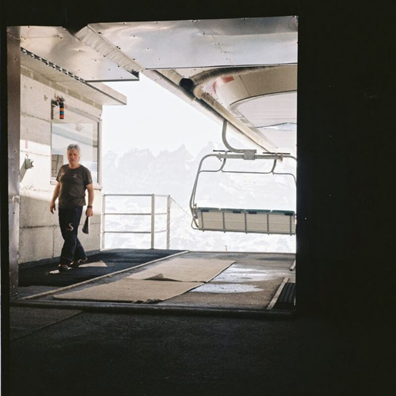 simply. recreation club. gallery 19