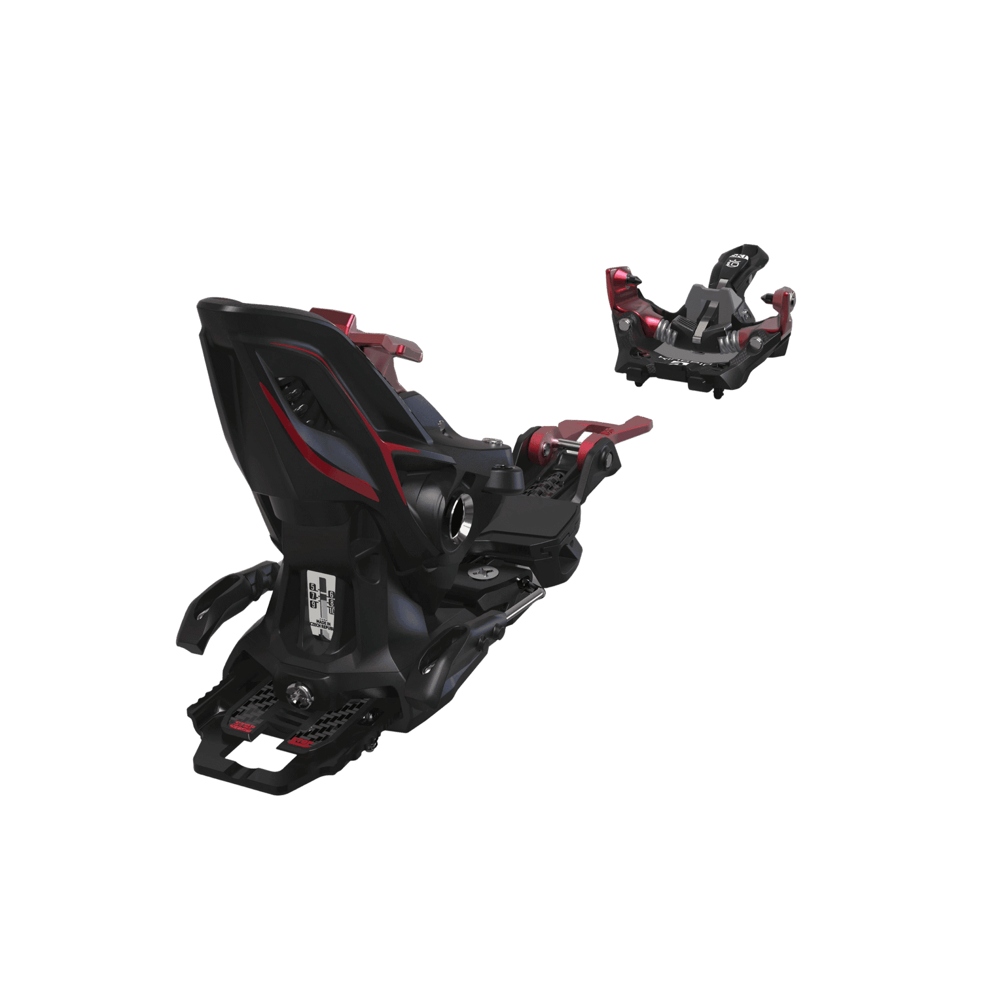 marker 2425 kingpin 10 7733w1 2