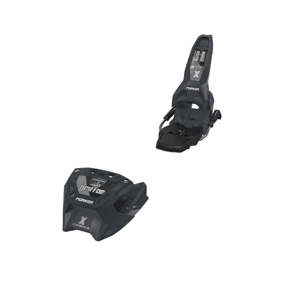 marker 2526 griffon x 13 mwerks 1