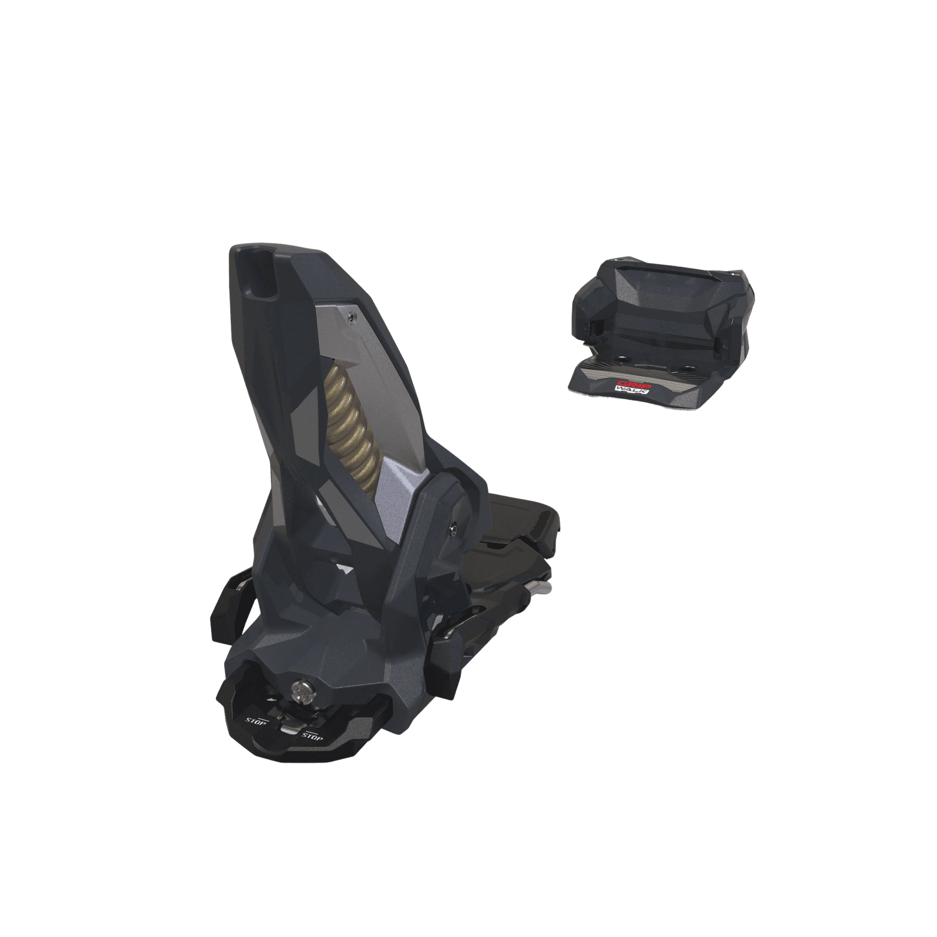 marker 2526 griffon x 13 mwerks 2