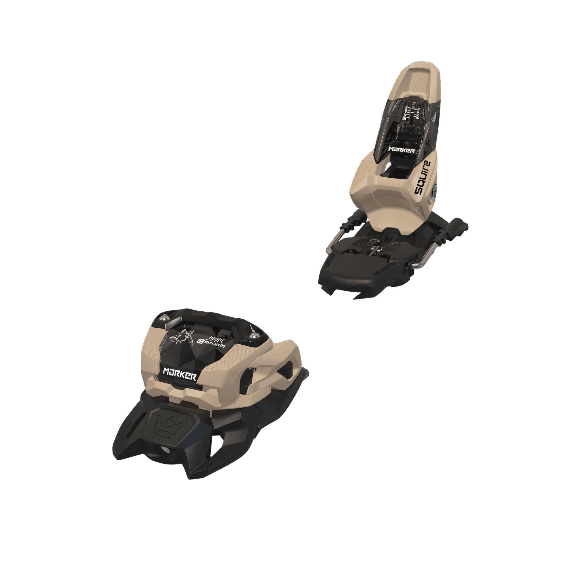 marker 2526 squire 11 black tan 7424z1 1